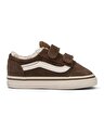 KÜÇÜK ÇOCUK OLD SKOOL V AYAKKABI (1-4 YAŞ) Sepia