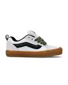KNU SKOOL AYAKKABI White/Black
