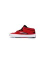 SKATE HALF CAB WAFFLECUP AYAKKABI Red/Black/Grey