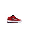 SKATE HALF CAB WAFFLECUP AYAKKABI Red/Black/Grey