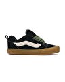 KNU SKOOL AYAKKABI Black/Green