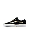 OLD SKOOL AYAKKABI Black/Gold