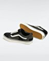 OLD SKOOL PATCHWORK AYAKKABI Dark Gray/Black
