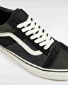 OLD SKOOL PATCHWORK AYAKKABI Dark Gray/Black