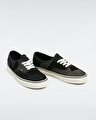 AUTHENTIC PATCHWORK AYAKKABI Dark Gray/Black