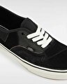 AUTHENTIC PATCHWORK AYAKKABI Dark Gray/Black