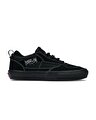SKATE SAFE LOW AYAKKABI Black/Black