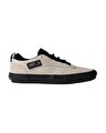 SKATE SAFE LOW AYAKKABI Bone White/Black