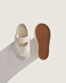 KÜÇÜK ÇOCUK MARY JANE AYAKKABI (1-4 YAŞ) White-Pink