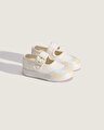 KÜÇÜK ÇOCUK MARY JANE AYAKKABI (1-4 YAŞ) White-Pink