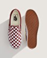 CLASSIC SLIP-ON AYAKKABI Rust Bronze