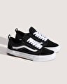 SKATE OLD SKOOL WAFFLECUP AYAKKABI Black/White