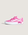 ÇOCUK OLD SKOOL V BOW AYAKKABI (4-8 YAŞ) Pink Fizz