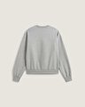 WORLDWIDE 94 CREW SWEATSHIRT Cement Heather