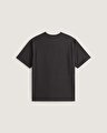 PREMIUM LOOSE FIT TİŞÖRT Faded Black