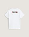 VANS DRIFT CLASSIC TİŞÖRT White