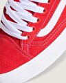 SKATE OLD SKOOL 36 + AYAKKABI High Risk Red