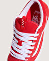 SKATE OLD SKOOL 36 + AYAKKABI High Risk Red