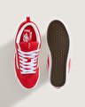 SKATE OLD SKOOL 36 + AYAKKABI High Risk Red
