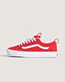 SKATE OLD SKOOL 36 + AYAKKABI High Risk Red