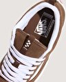 SKATE OLD SKOOL 36 + AYAKKABI Vintage Cocoa