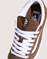 SKATE OLD SKOOL 36 + AYAKKABI Vintage Cocoa