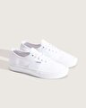 SKATE AUTHENTIC AYAKKABI True White