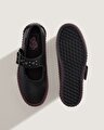 MARY JANE CREEPER AYAKKABI Black/Port