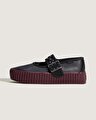 MARY JANE CREEPER AYAKKABI Black/Port