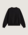 WORLDWIDE 94 CREW SWEATSHIRT Black