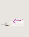 ÇOCUK CLASSIC SLIP-ON AYAKKABI (4-8 YAŞ) White/Purple