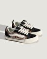 KNU SKOOL AYAKKABI Black/Leopard