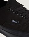 PREMIUM AUTHENTIC REISSUE 44 AYAKKABI Black/Black
