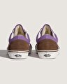 OLD SKOOL AYAKKABI Brown/Purple