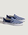 CLASSIC SLIP-ON AYAKKABI Deep Indigo