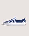 CLASSIC SLIP-ON AYAKKABI Deep Indigo