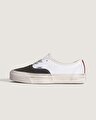 LX AUTHENTIC 44 AYAKKABI Black/White