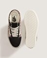 OLD SKOOL AYAKKABI Black/Leopard