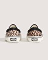 CLASSIC SLIP-ON AYAKKABI Black/Leopard