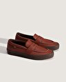 SKATE LOAFER AYAKKABI Rust Bronze