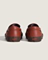 SKATE LOAFER AYAKKABI Rust Bronze