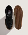 SKATE SK8-HI AYAKKABI Black/Gum/White