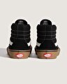 SKATE SK8-HI AYAKKABI Black/Gum/White
