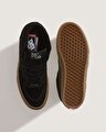 SKATE HALF CAB AYAKKABI Black/Gum/White