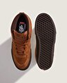SKATE HALF CAB AYAKKABI Golden Brown/Gum