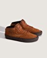 SKATE HALF CAB AYAKKABI Golden Brown/Gum