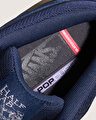 SKATE HALF CAB AYAKKABI Navy/Dark Gum