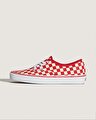 AUTHENTIC AYAKKABI Racing Red-White