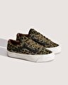 PREMIUM OLD SKOOL 36 AYAKKABI Olive