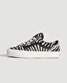 PREMIUM OLD SKOOL 36 AYAKKABI Zebra